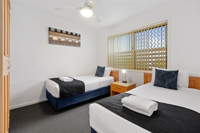 Browns Plains Motor Inn