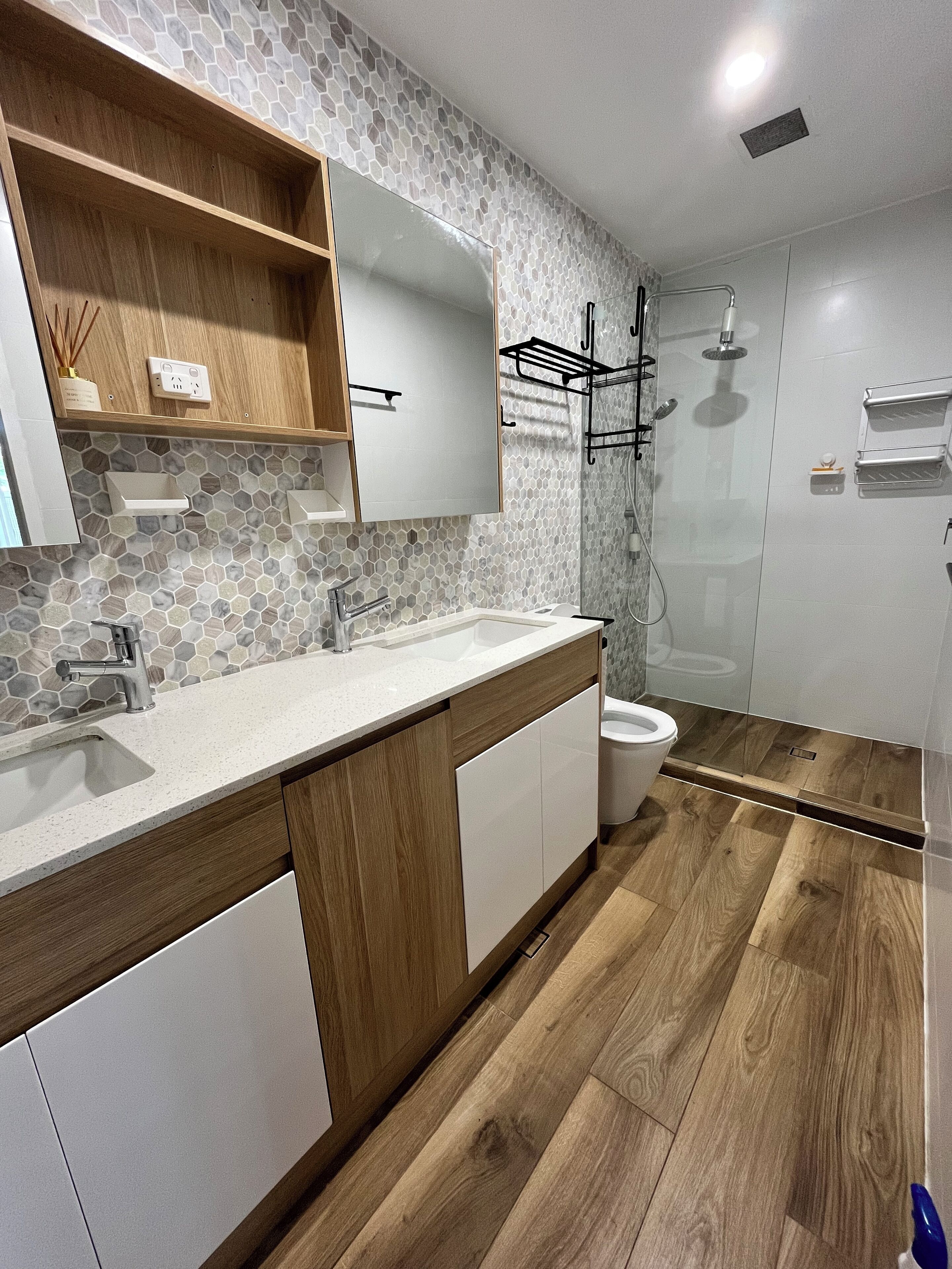 Foto - Parkview Apartments