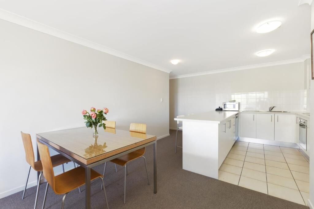 Foto - Parkview Apartments