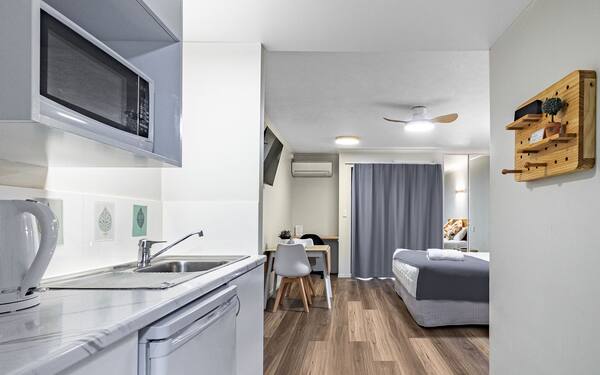 Parkview Apartments