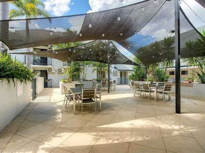 Parkview Apartments