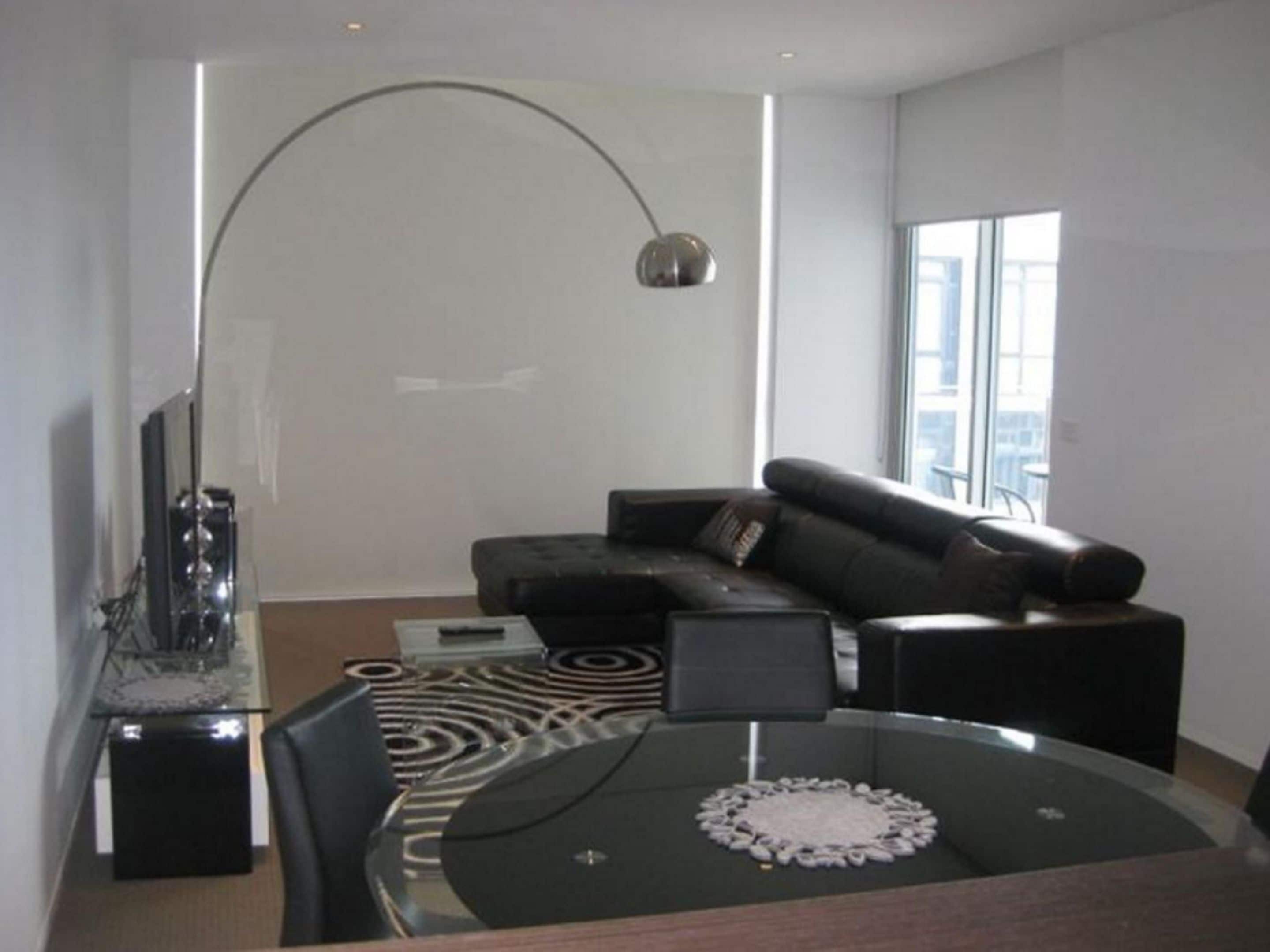 تفاصيل الفندق من الداخل