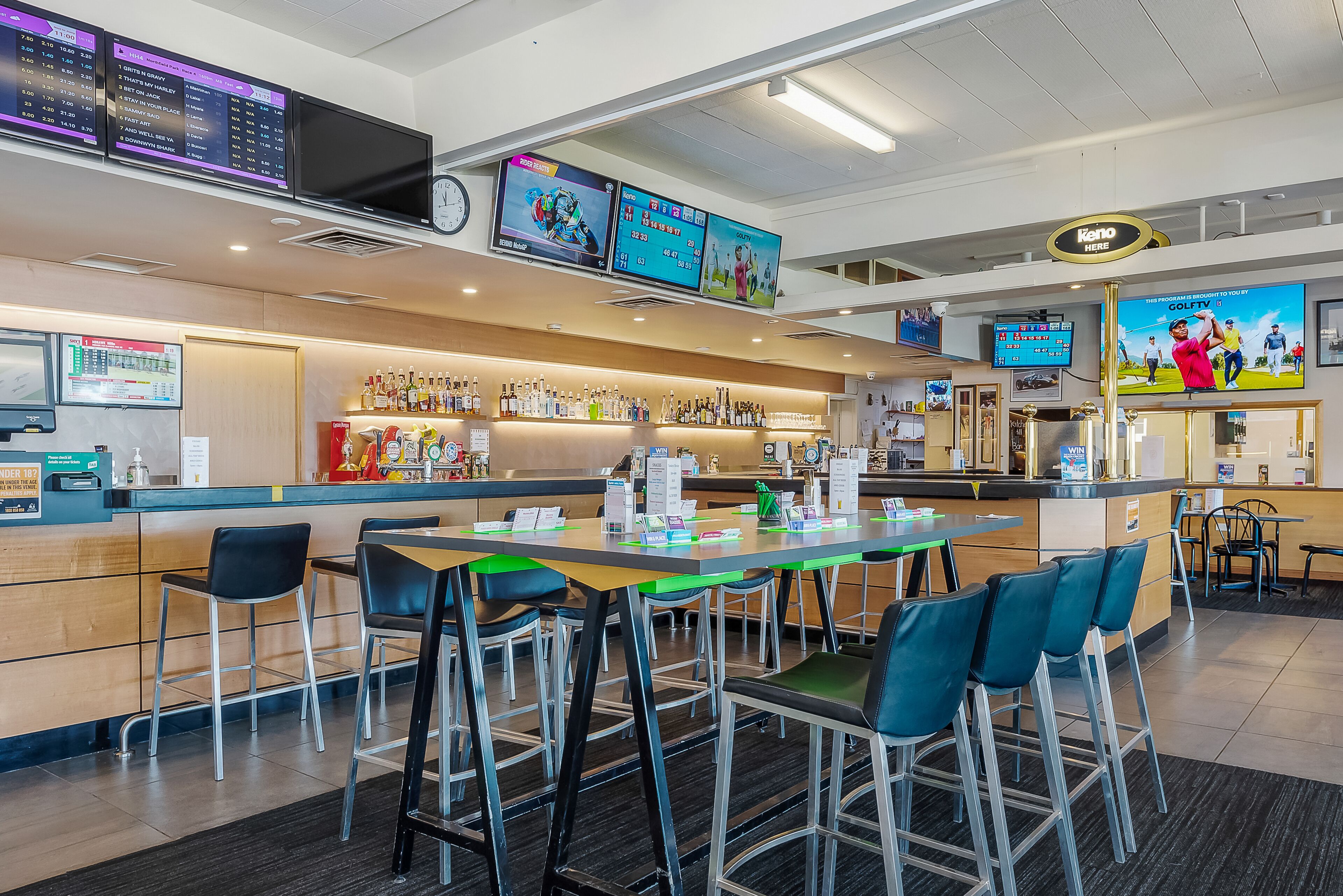 Sportsbar