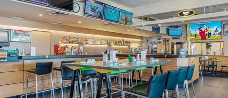 Sportsbar