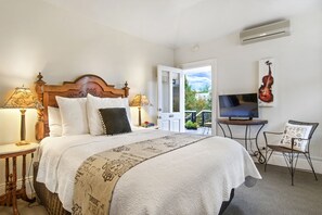 스튜디오 (Lysander) | 각각 다른 스타일의 인테리어, 각각 다르게 가구 비치, 다리미/다리미판, 무료 WiFi