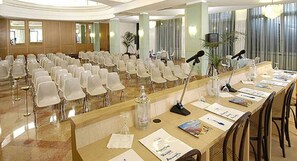 Meeting facility - Vienna Touring (Riccione)