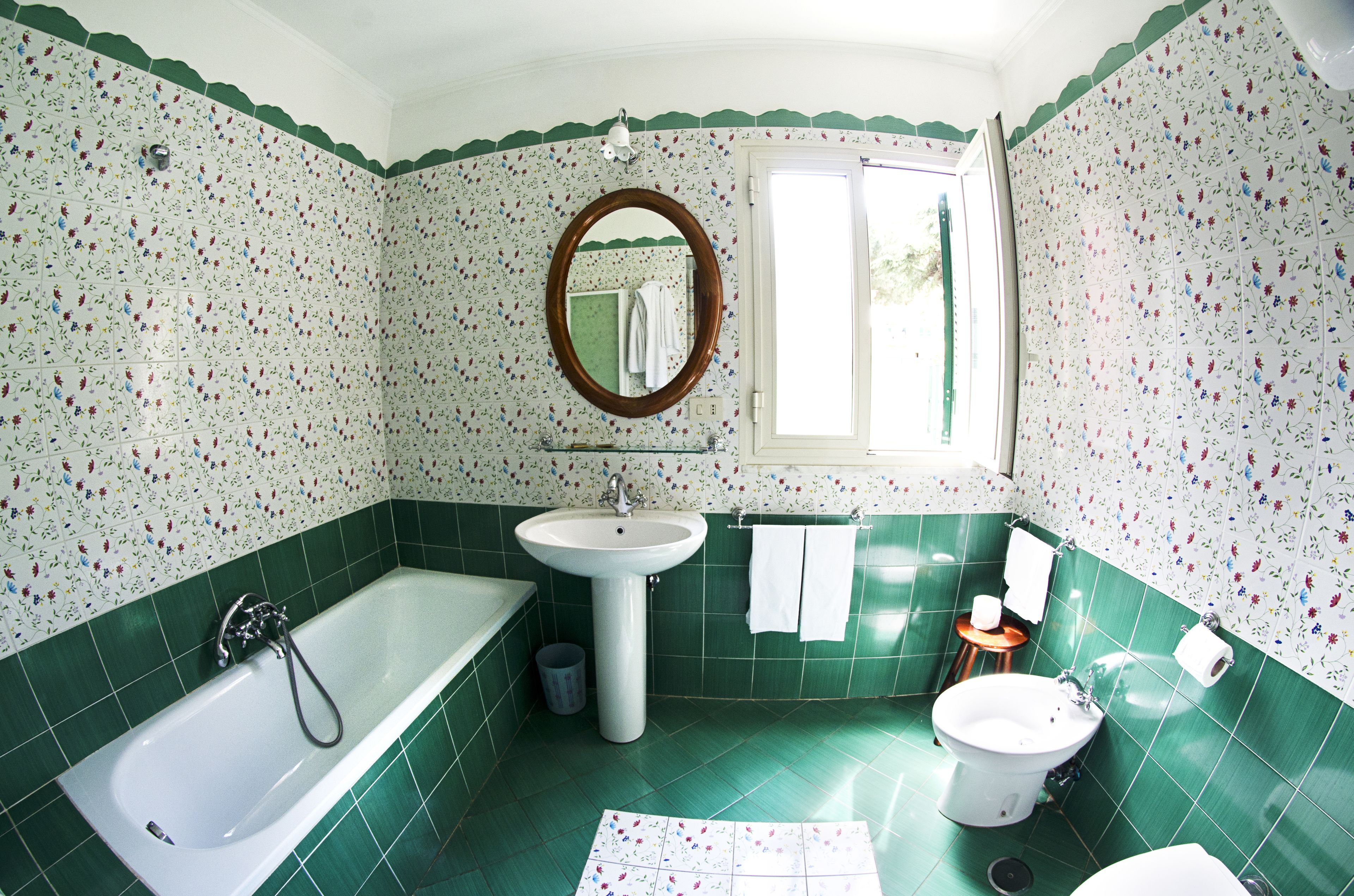 Photo - Hotel Villa Maria