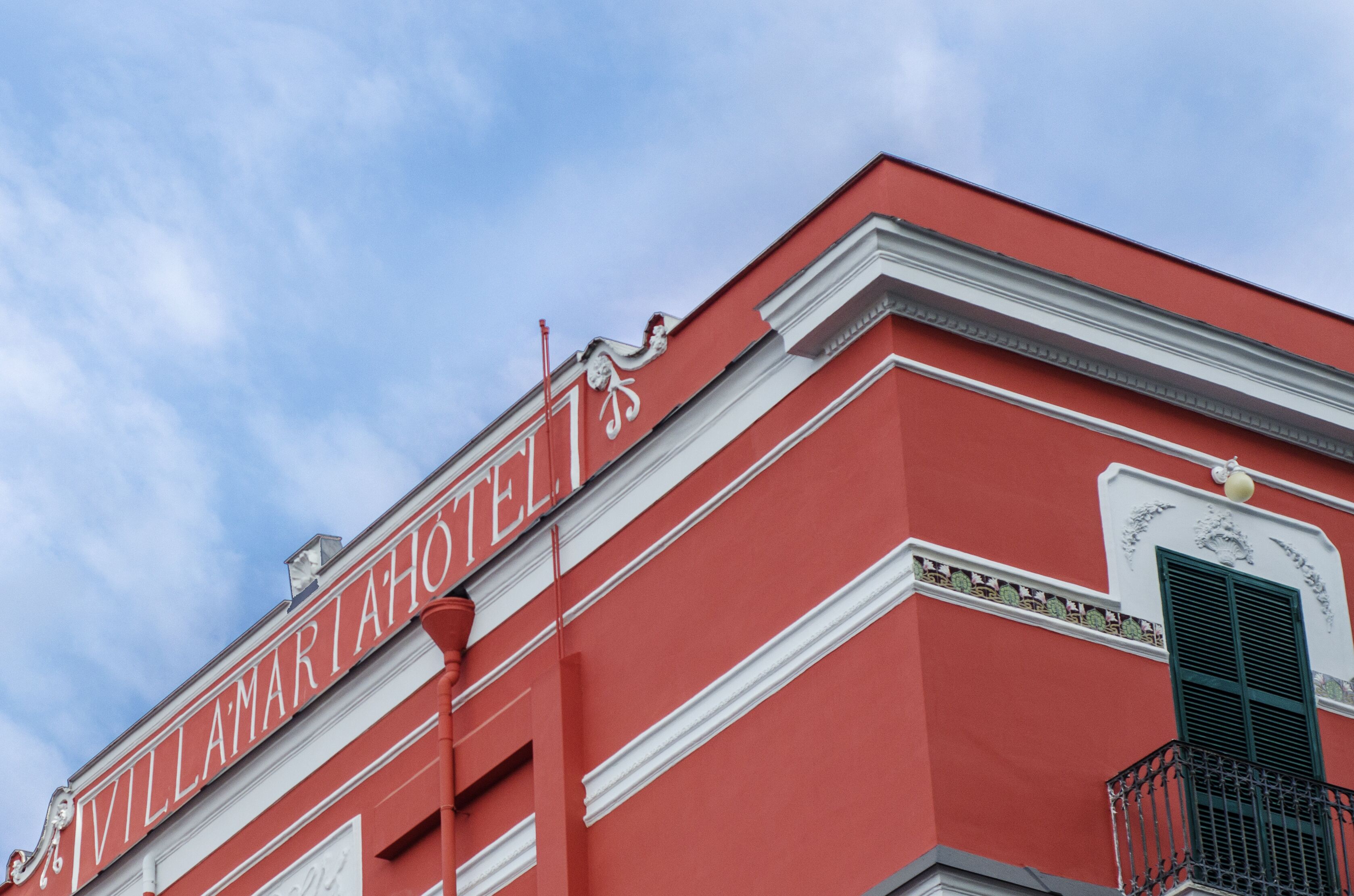 Photo - Hotel Villa Maria