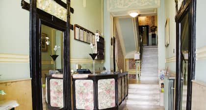 Hotel Villa Maria