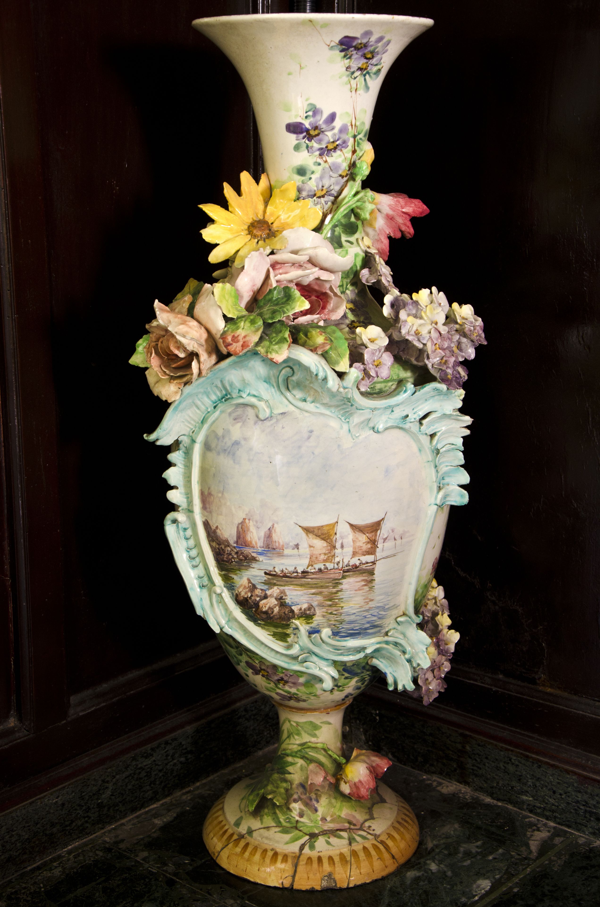 Photo - Hotel Villa Maria