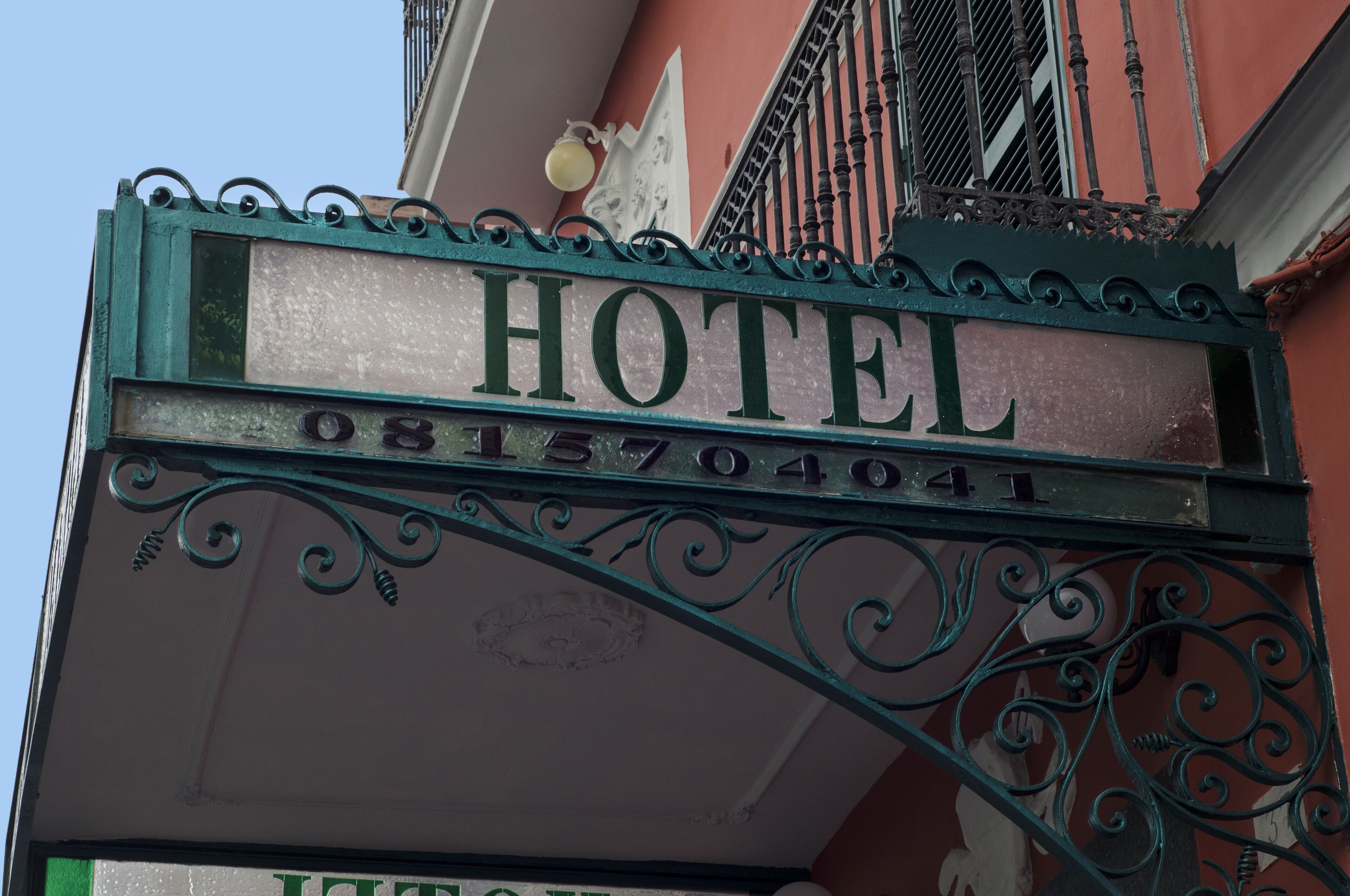 Photo - Hotel Villa Maria