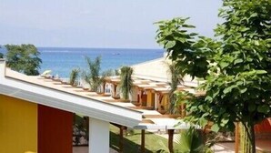 View from property - Baia di Trainiti (Vibo Valentia)