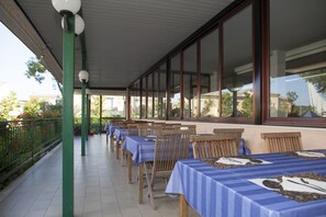 Terrassa o pati