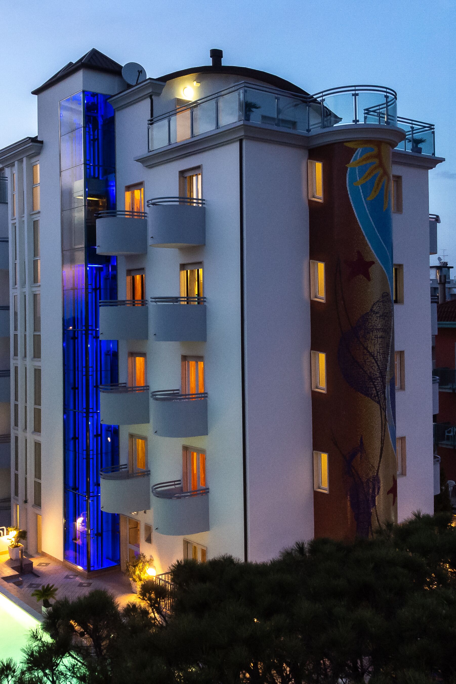 Photo - Hotel Coppe Jesolo