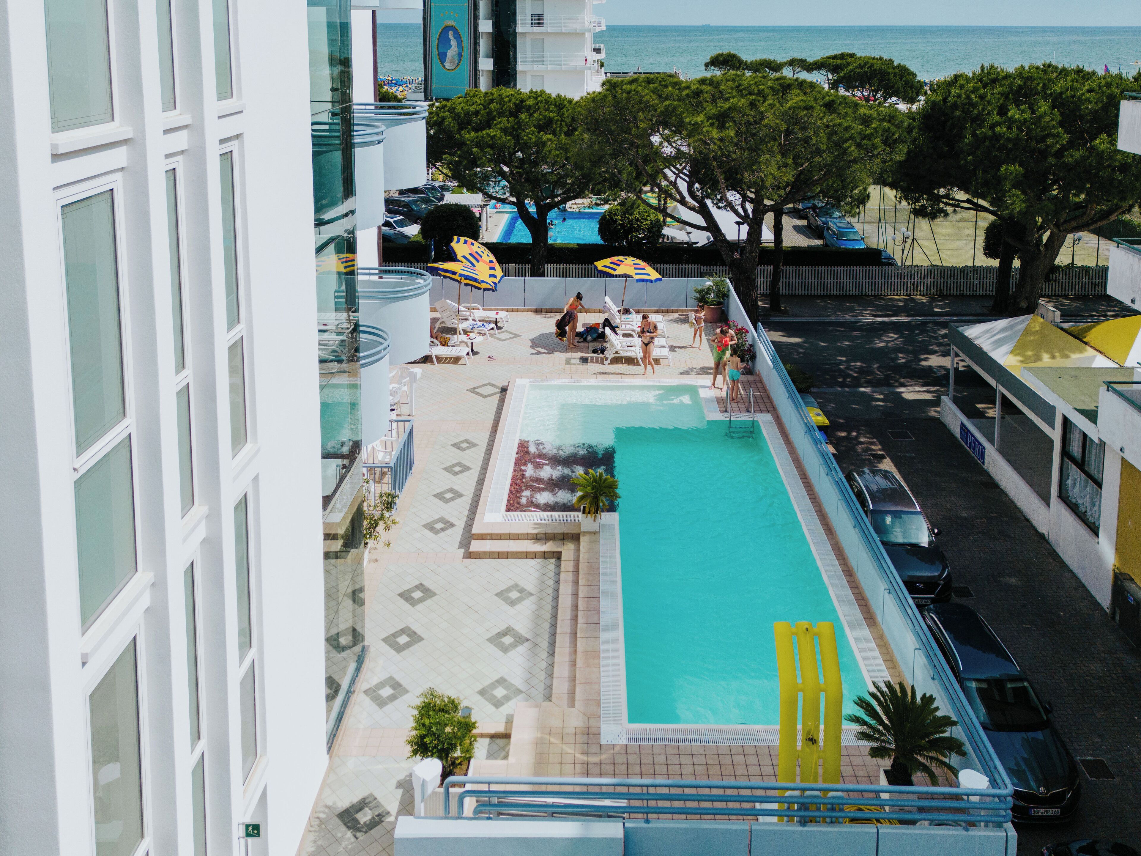 Photo - Hotel Coppe Jesolo