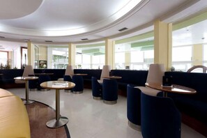 Bar (on property) - Hotel Coppe (Jesolo)