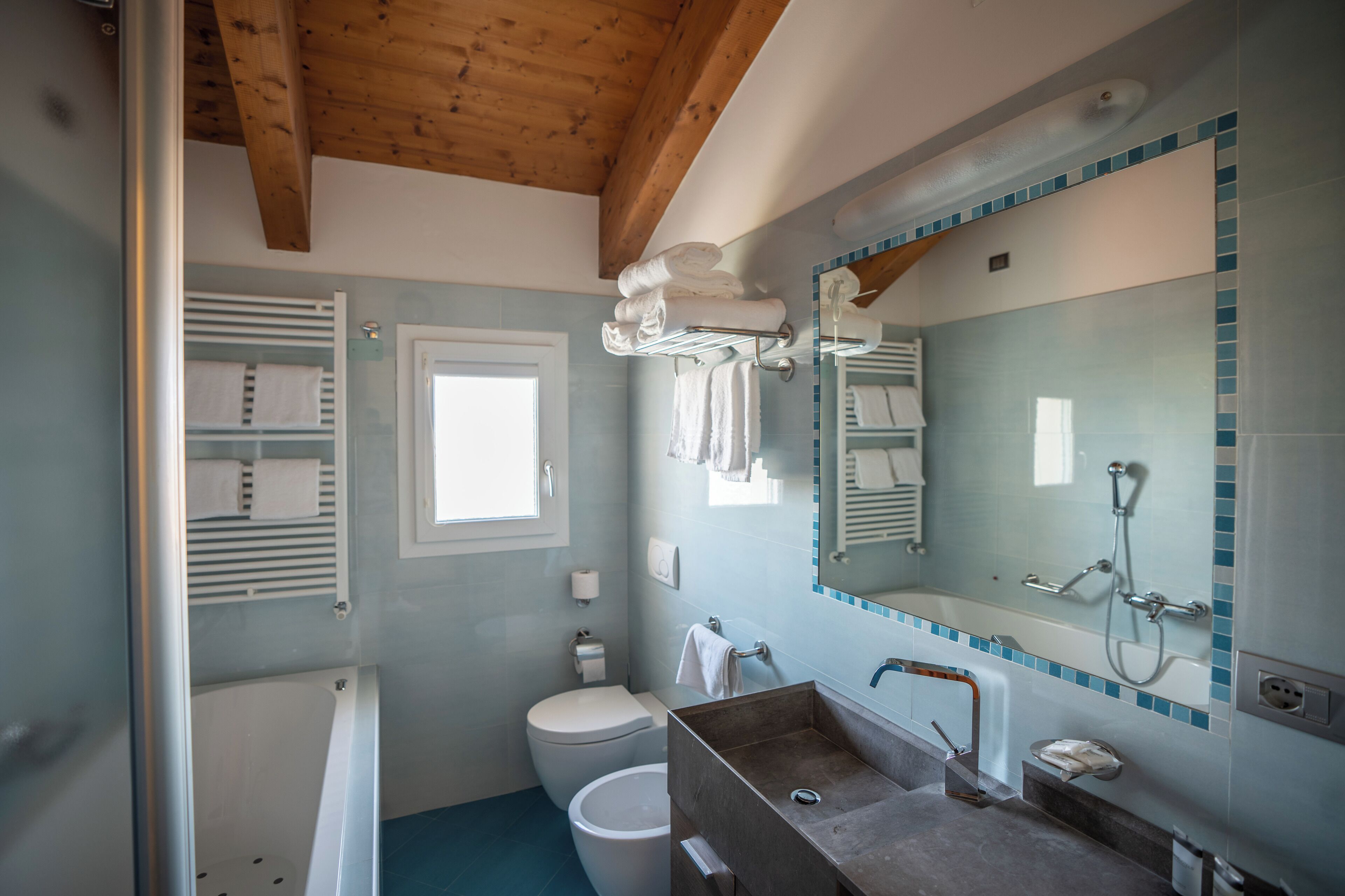 Photo - Hotel Coppe Jesolo