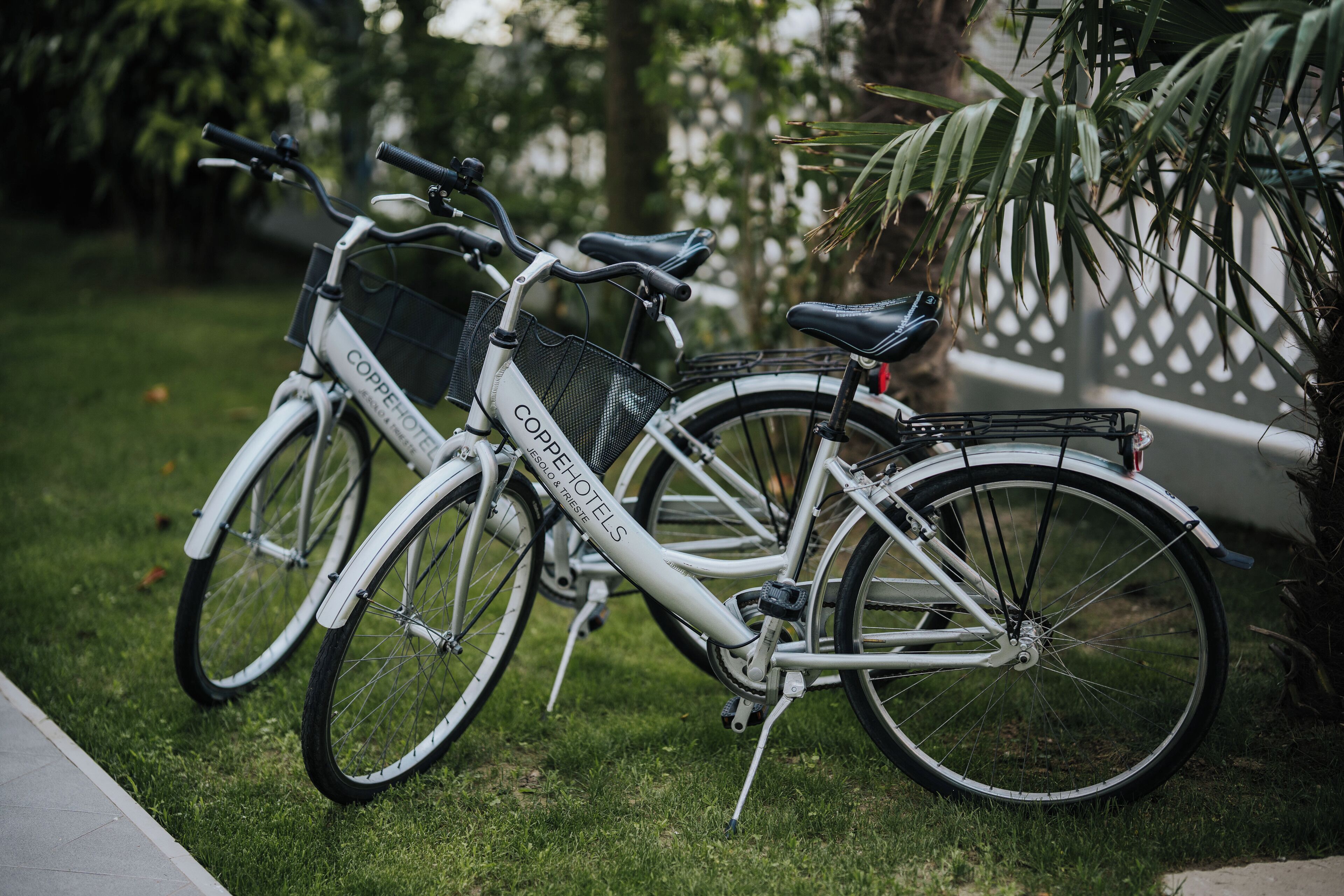 Photo - Hotel Coppe Jesolo