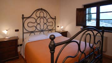 Apartment, 1 Bedroom, Garden View (4 adults)