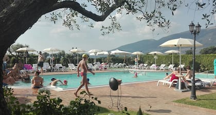 Terre del Cantico Country House