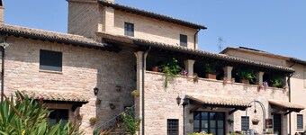 特雷德爾坎蒂科鄉村別墅飯店