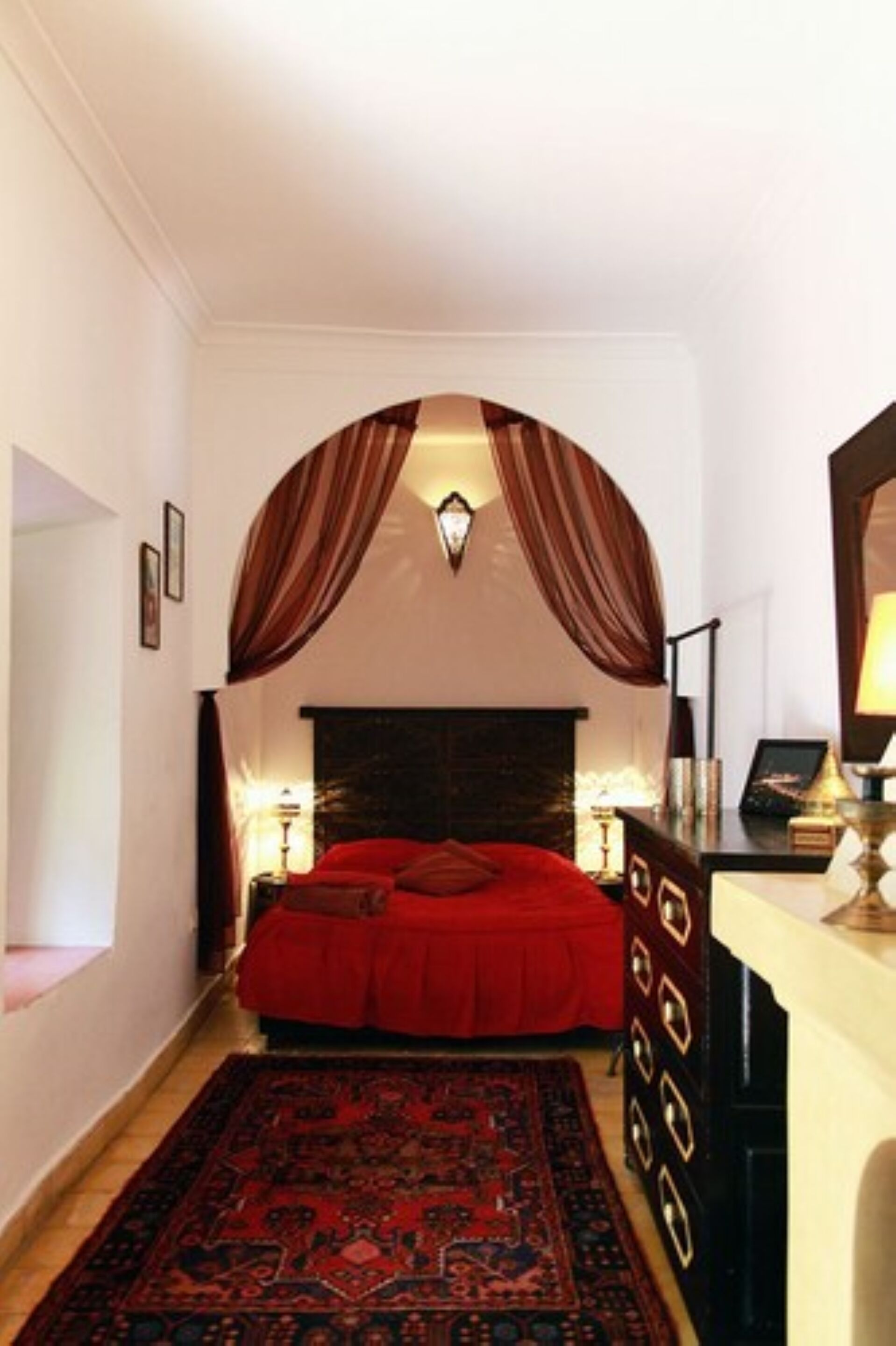 Foto - Riad Al Karama
