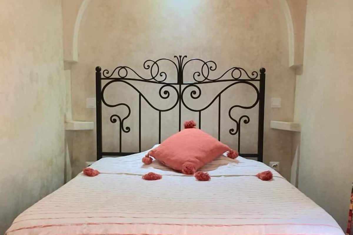 Chambre Classique (Coriandre) | Coffres-forts dans les chambres, Wi-Fi gratuit