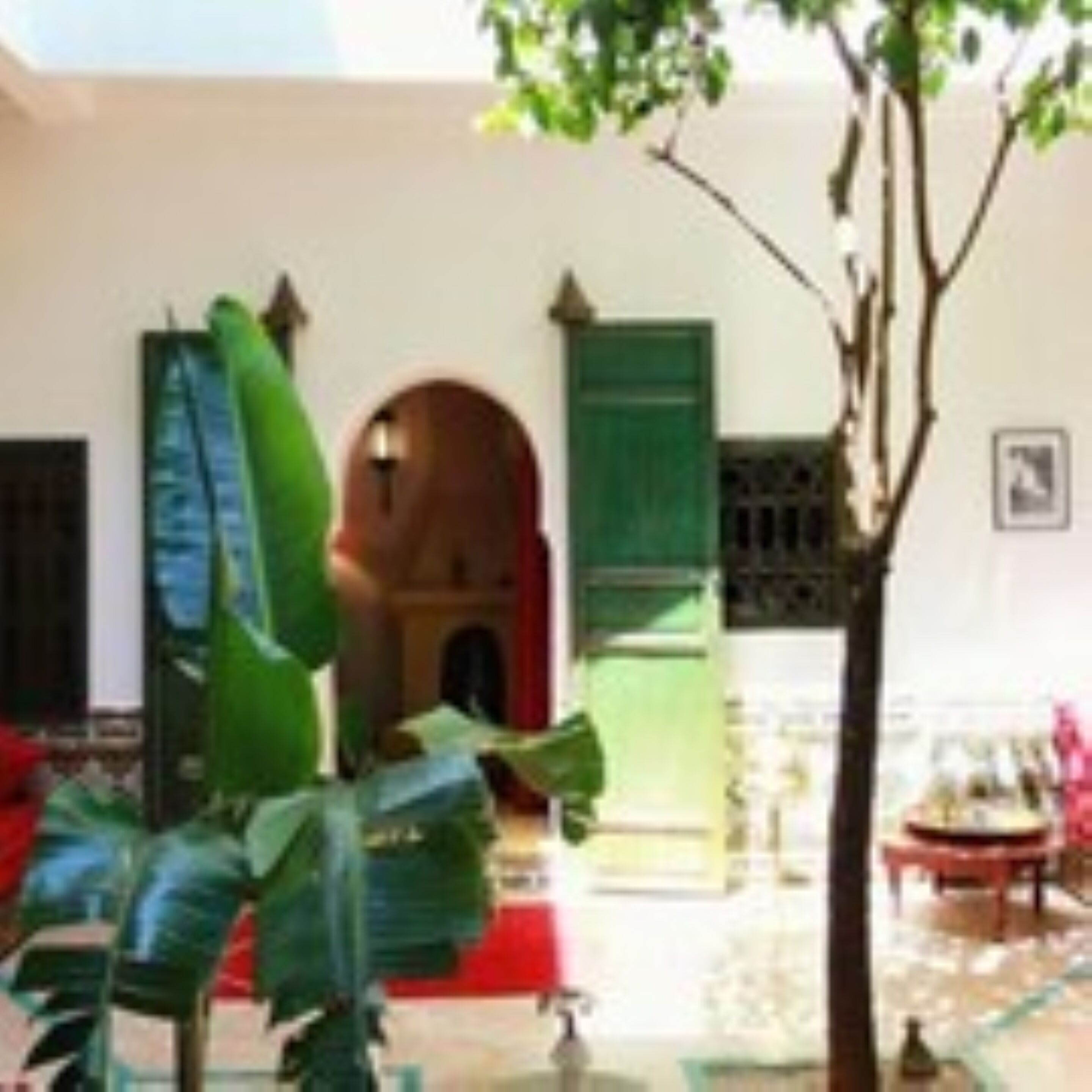 Foto - Riad Al Karama