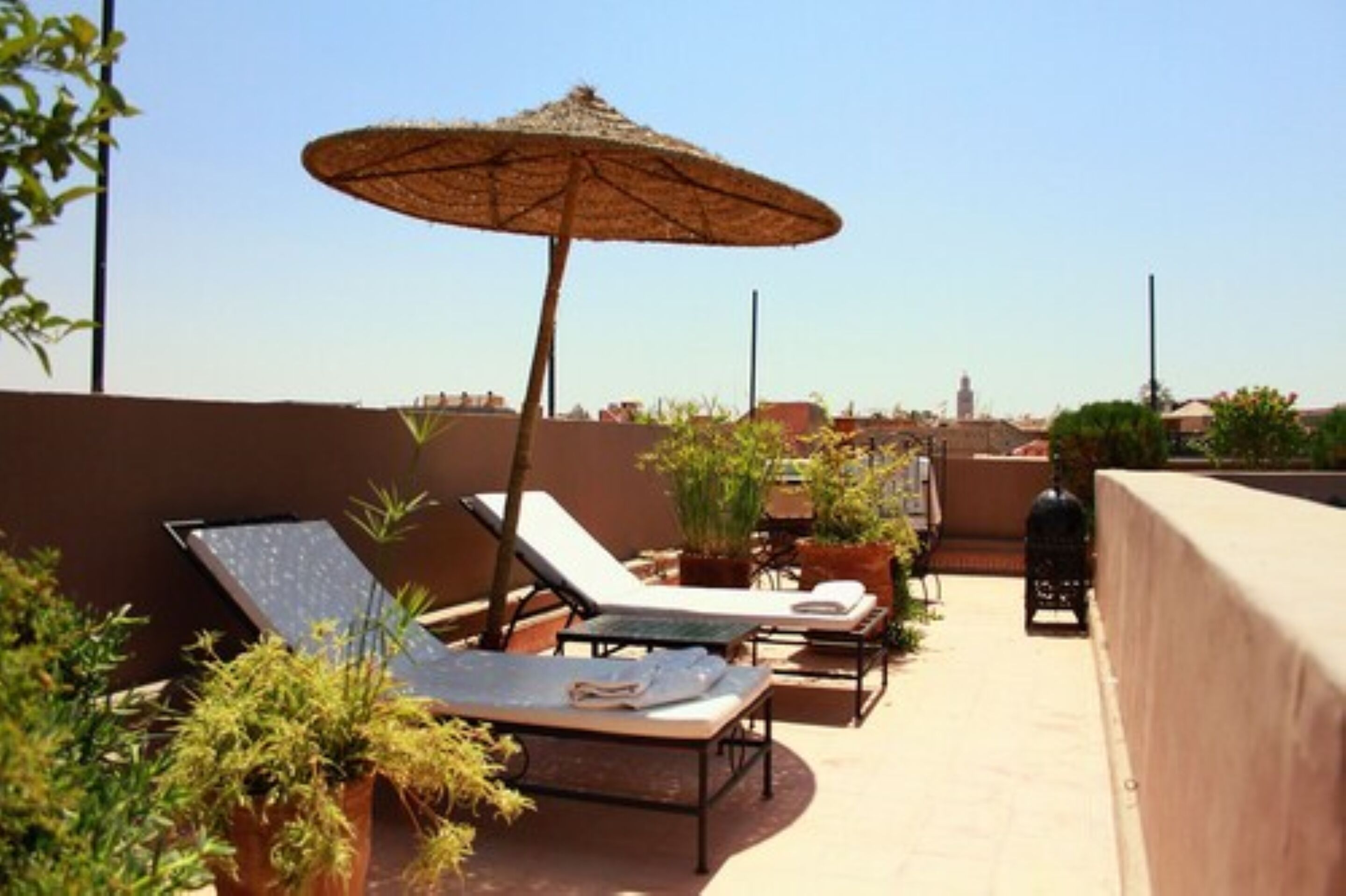 Foto - Riad Al Karama