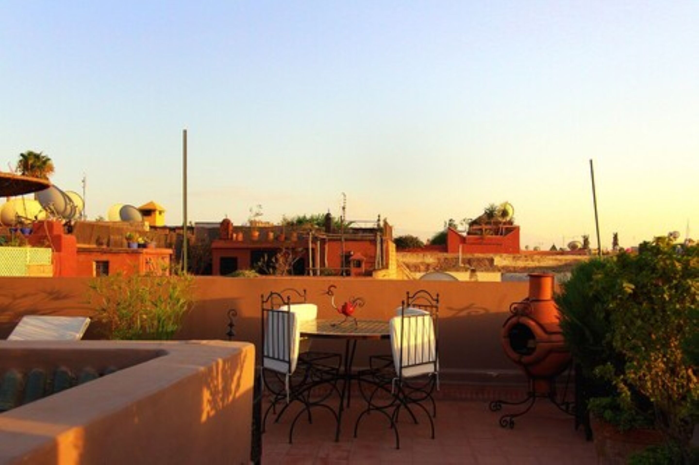 Foto - Riad Al Karama