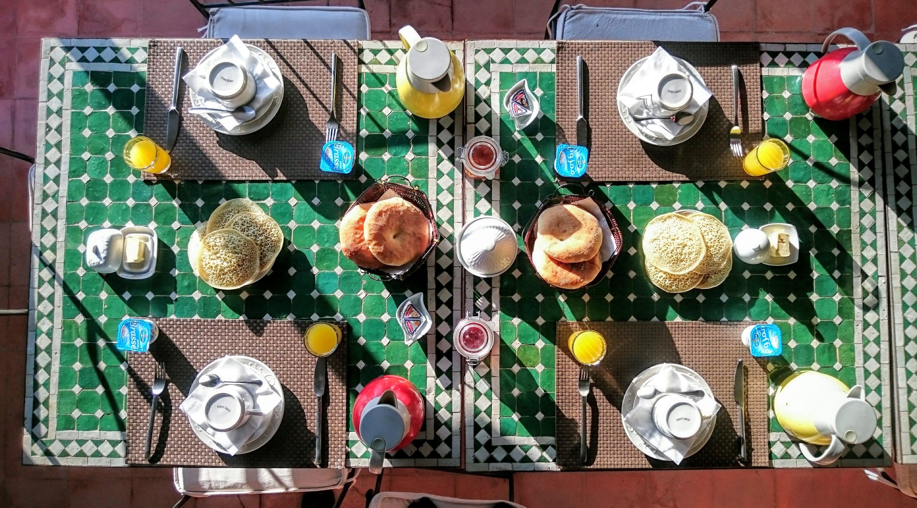 Foto - Riad Al Karama