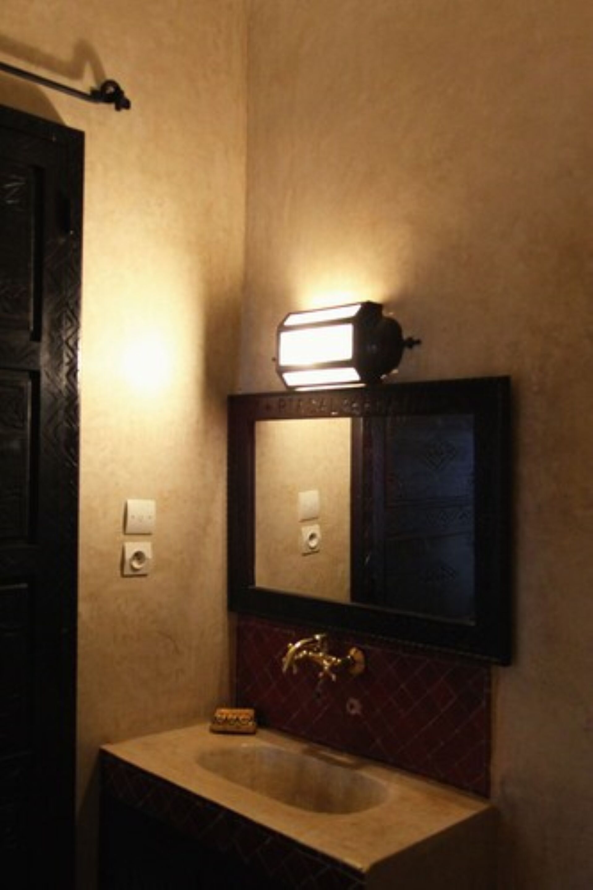 Foto - Riad Al Karama