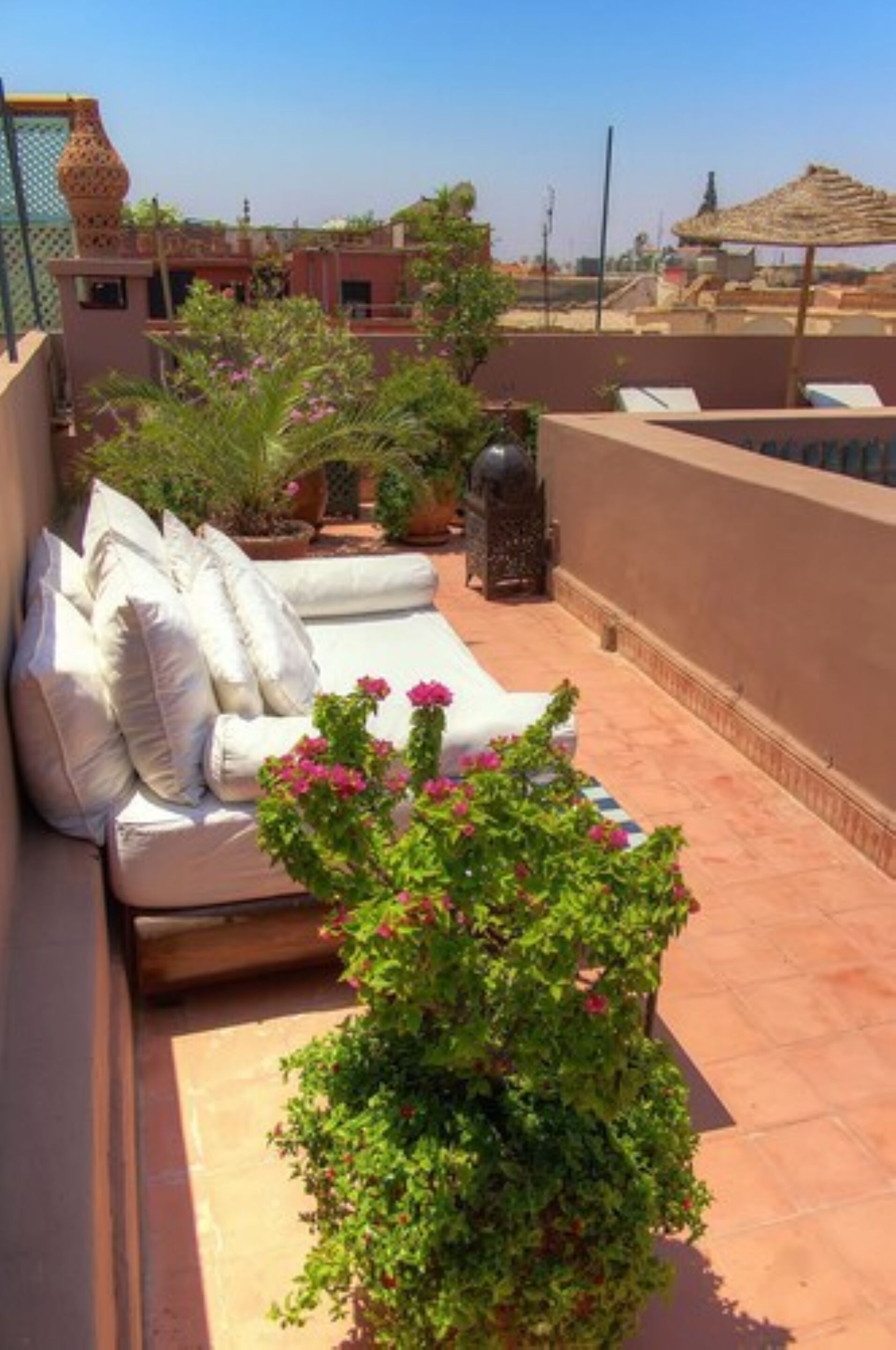 Foto - Riad Al Karama