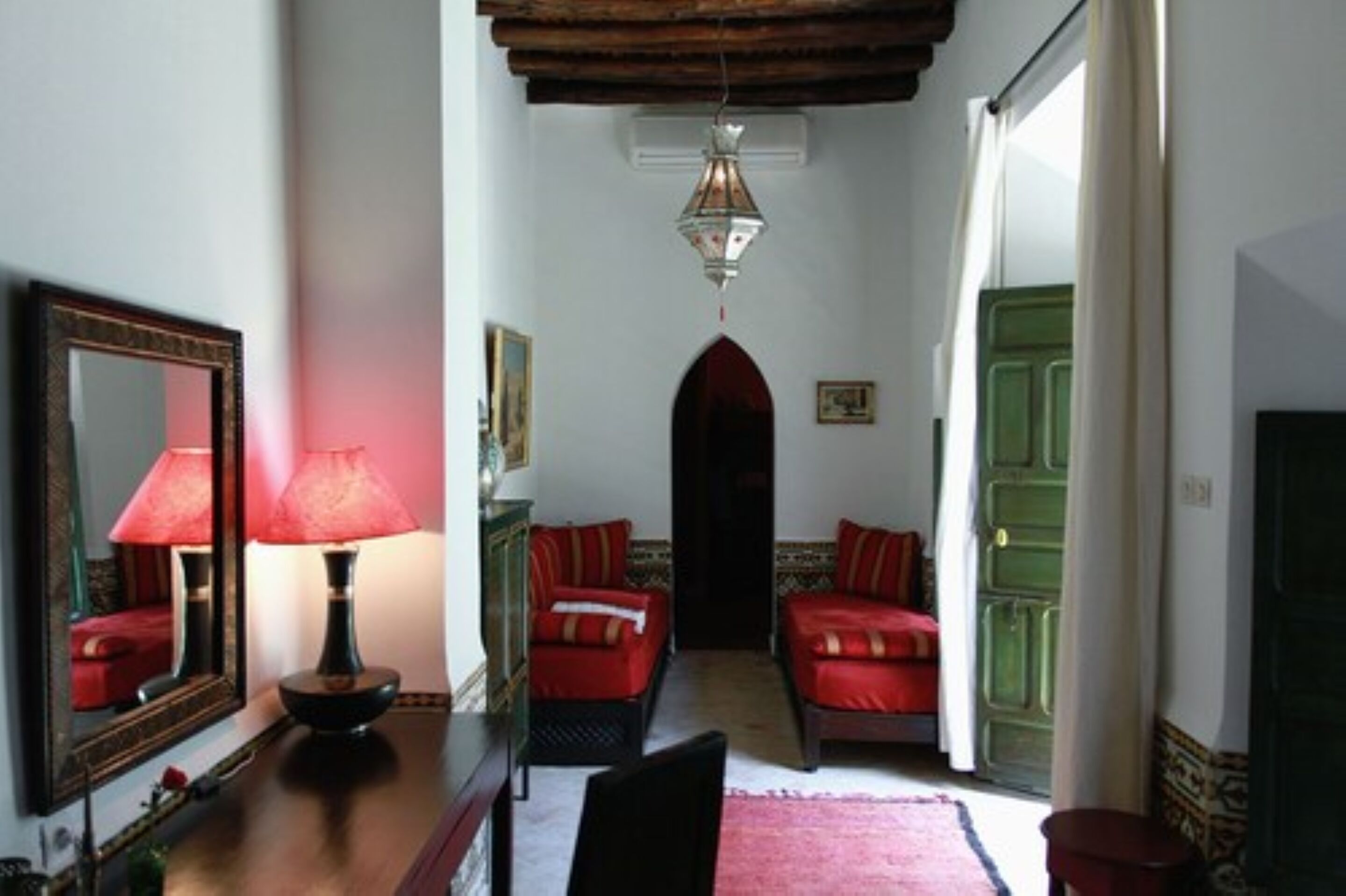 Foto - Riad Al Karama