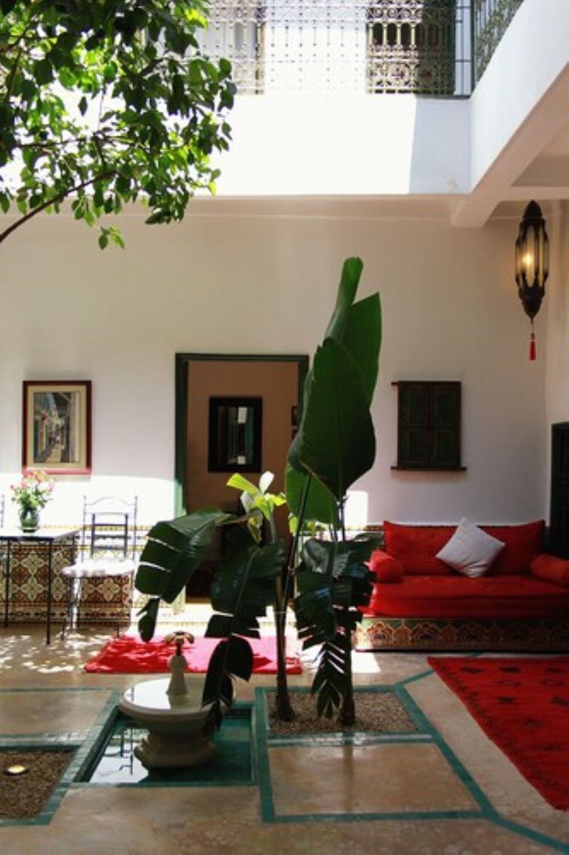 Foto - Riad Al Karama