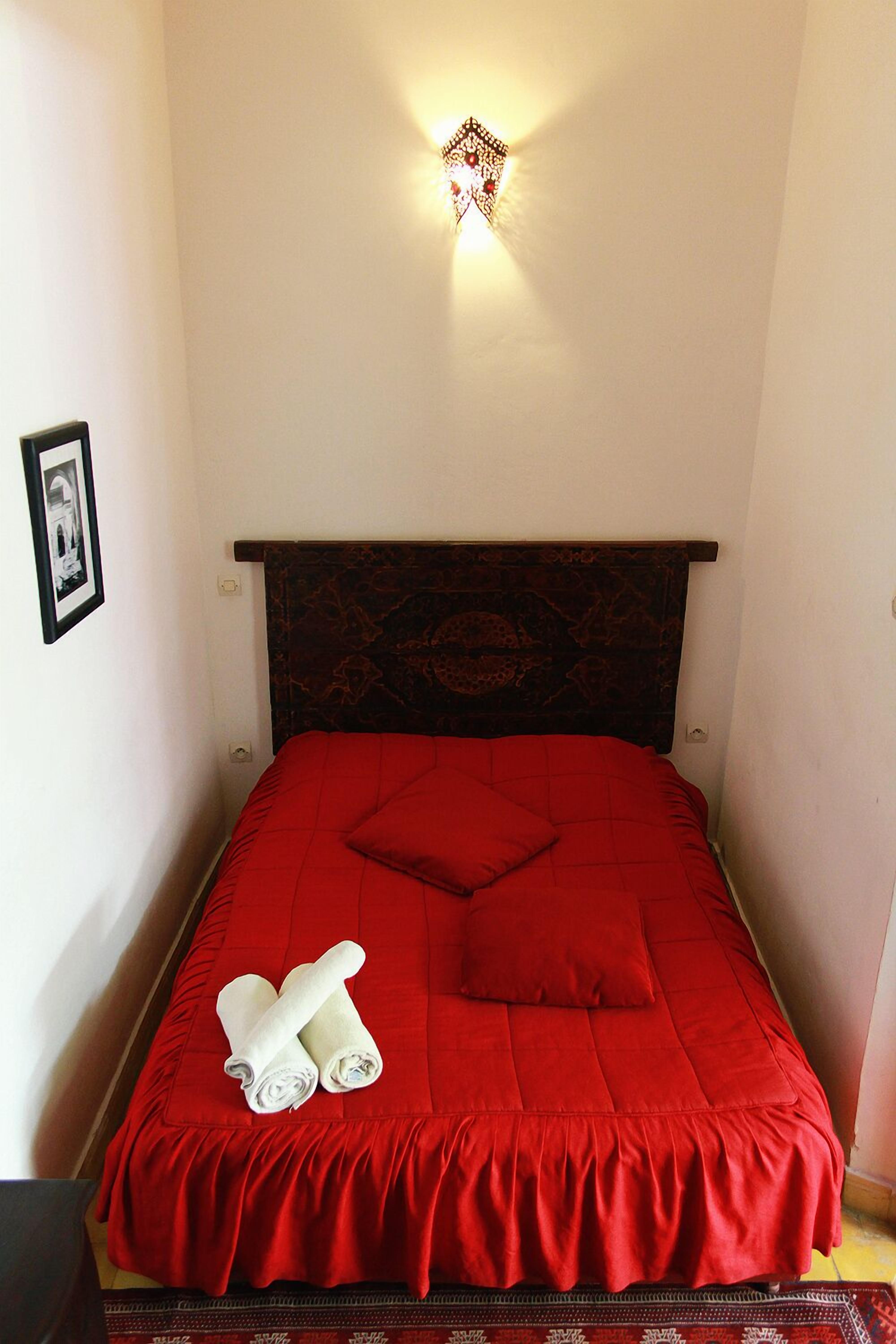 Foto - Riad Al Karama