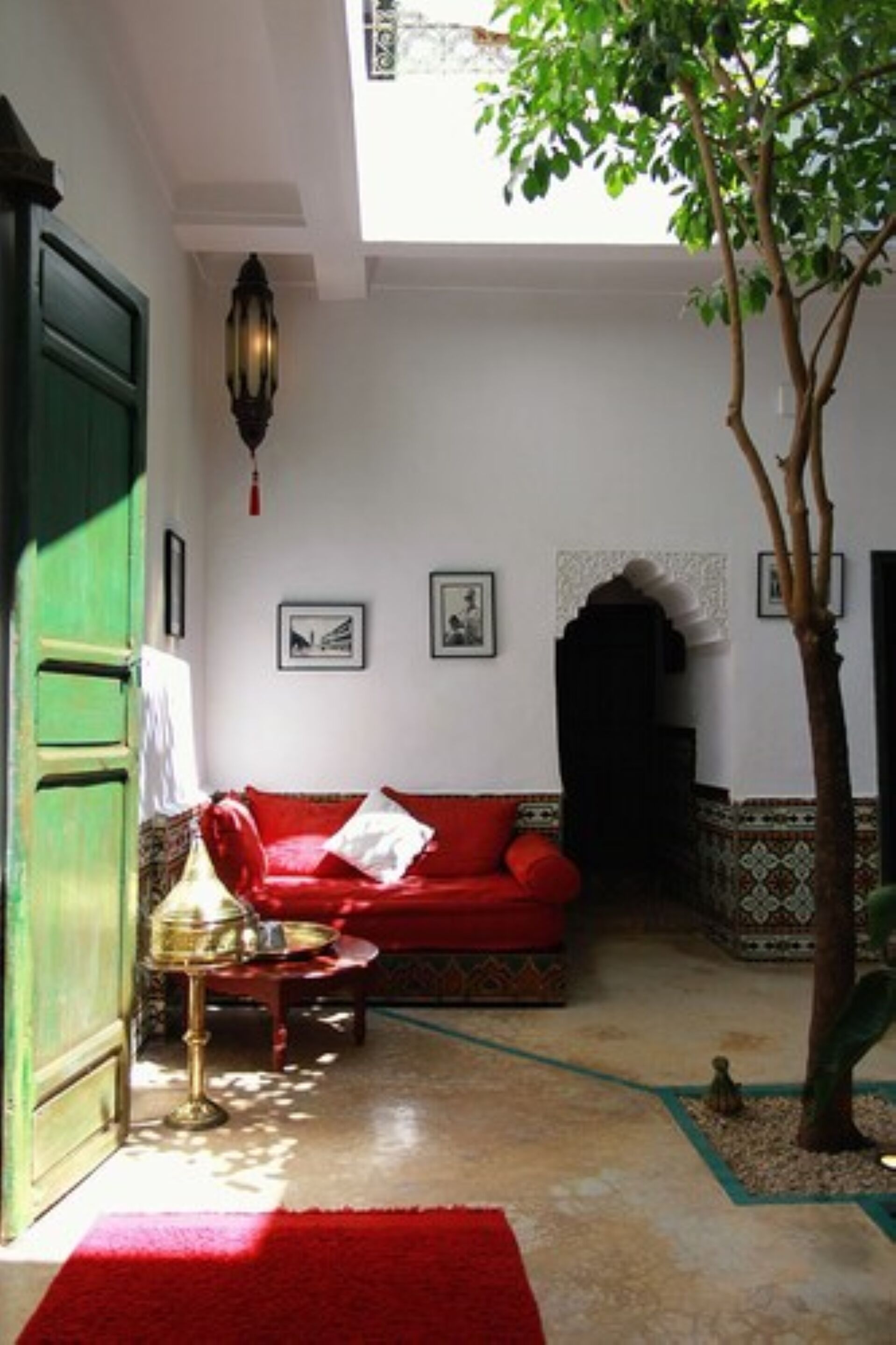 Foto - Riad Al Karama
