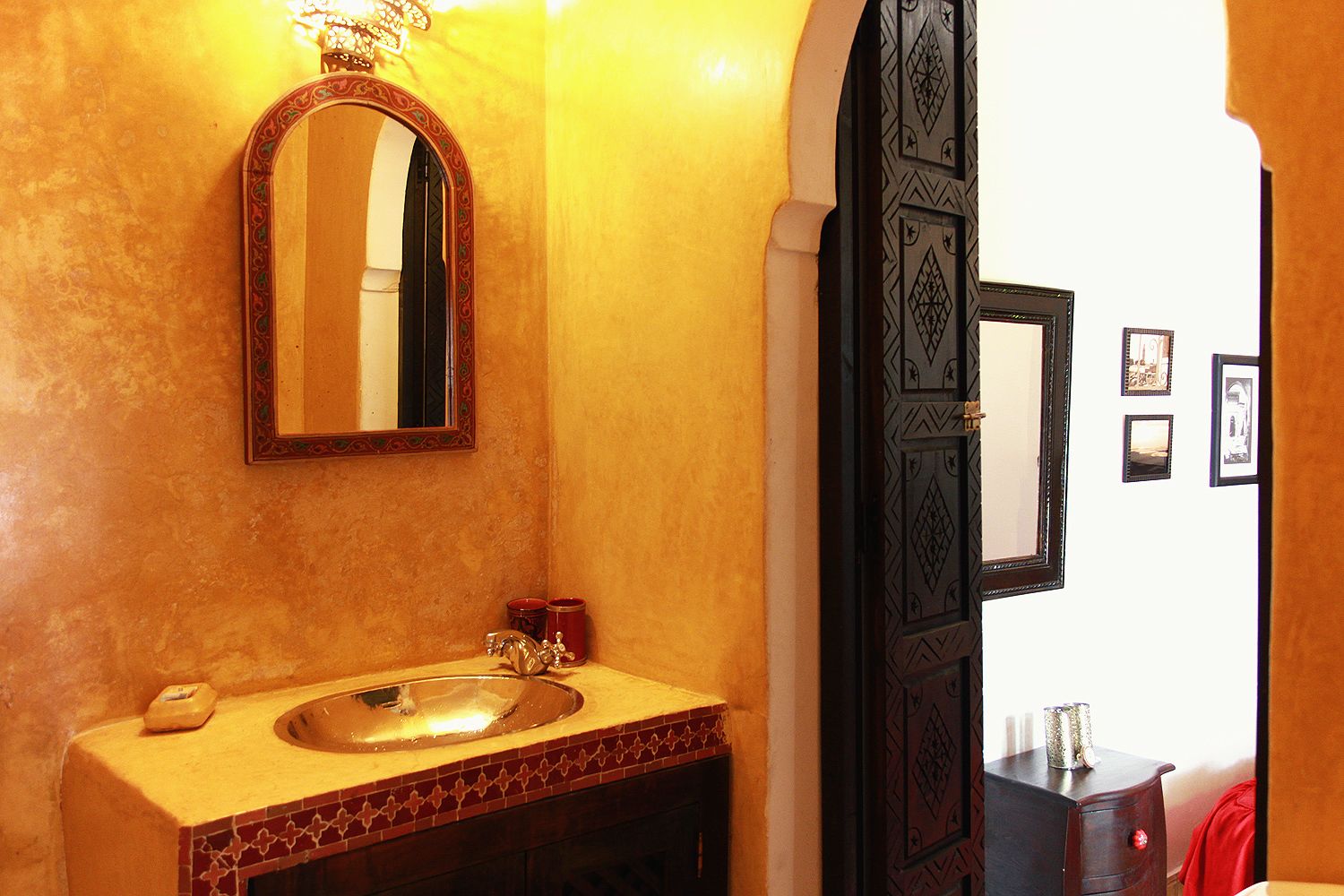 Foto - Riad Al Karama