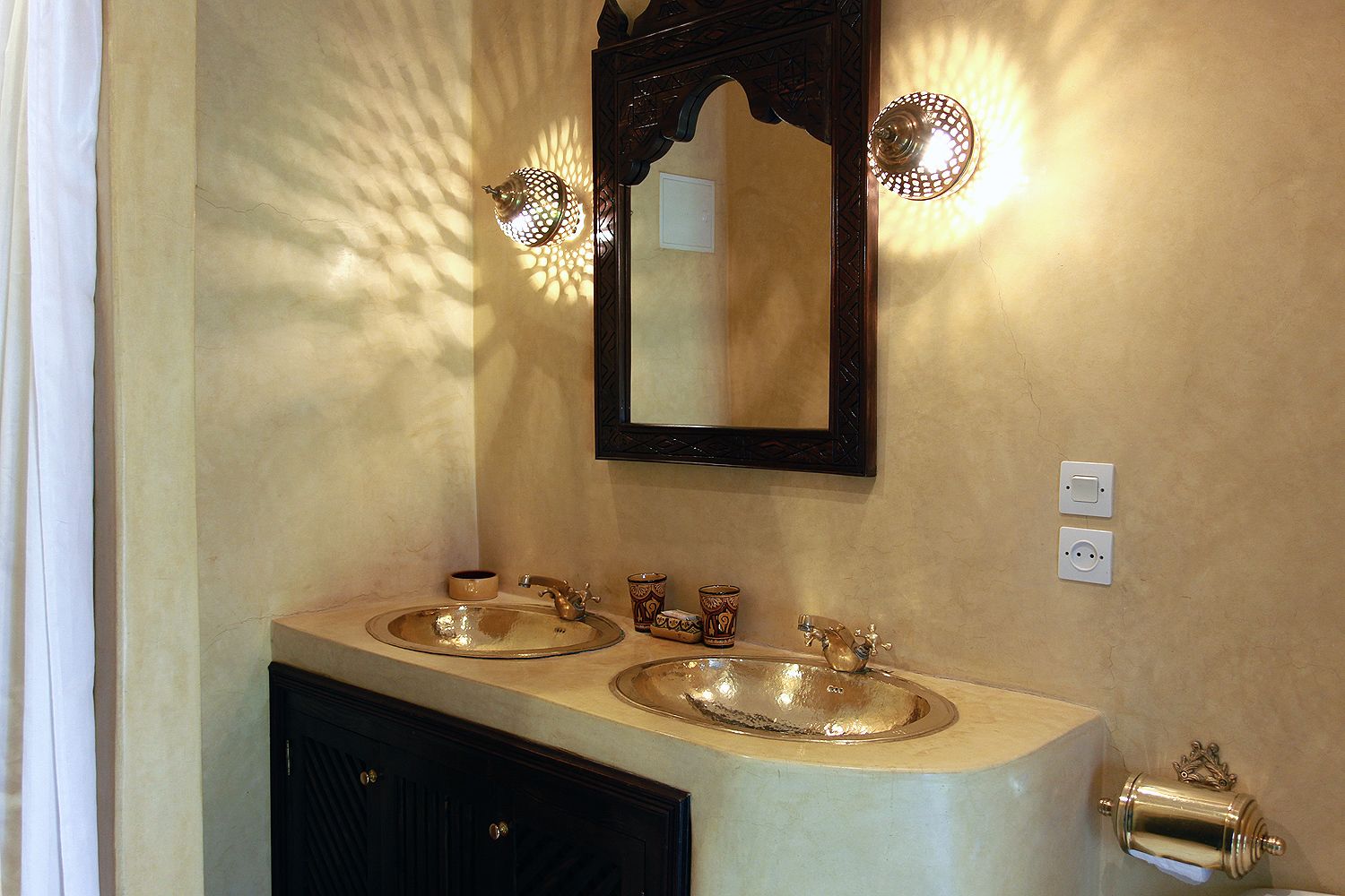 Foto - Riad Al Karama