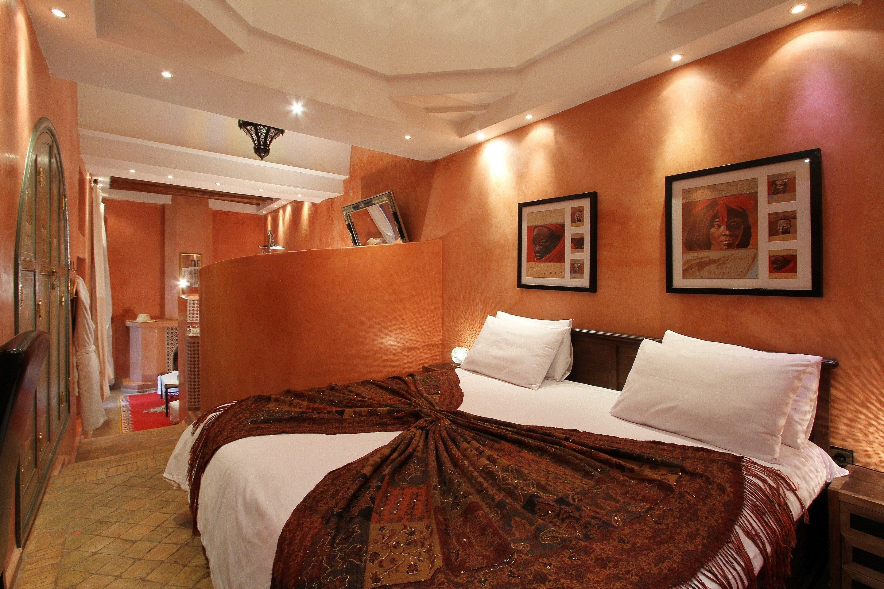 Foto - Riad et Spa Misria Les Orangers