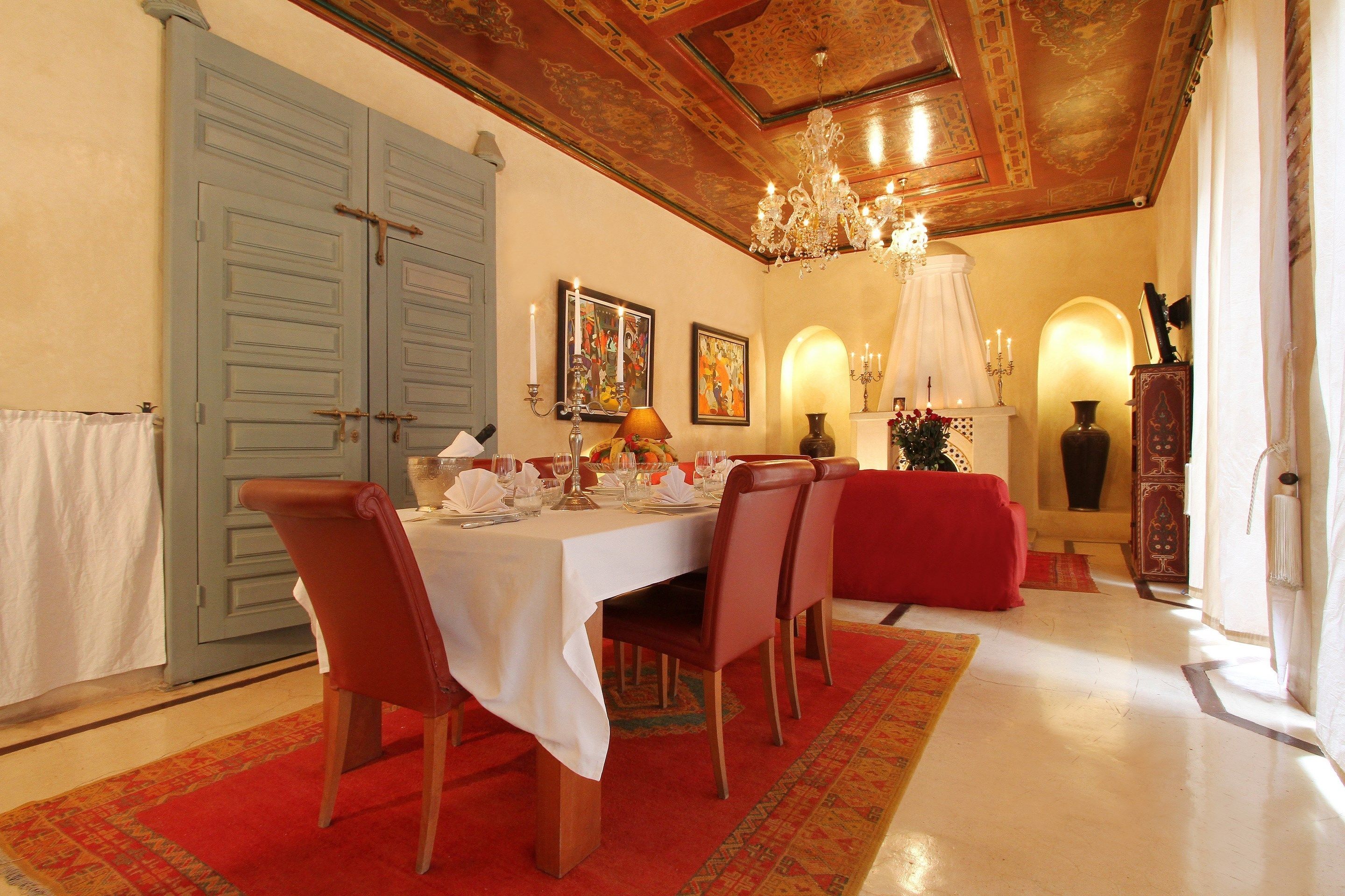 Foto - Riad et Spa Misria Les Orangers