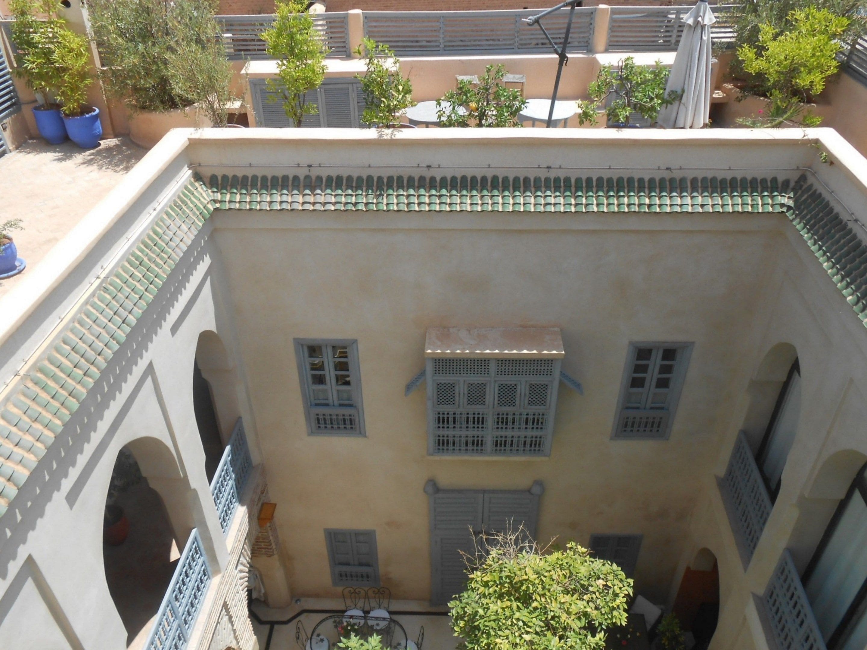 Foto - Riad et SPA Misria Les Orangers