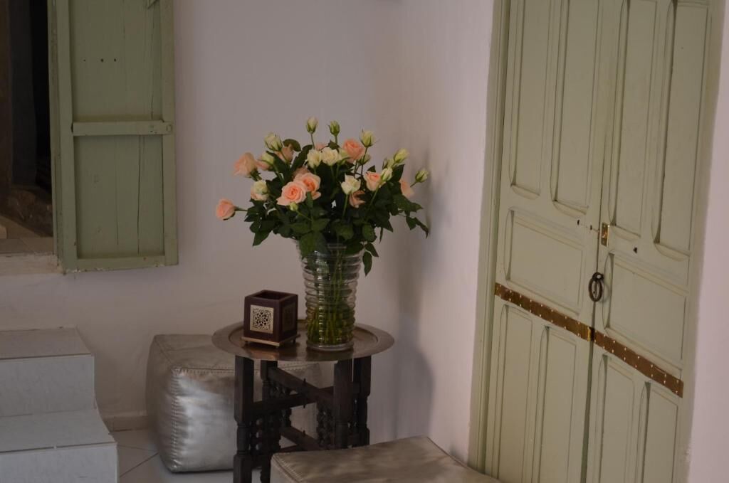 Foto - Riad et Spa Misria Les Orangers