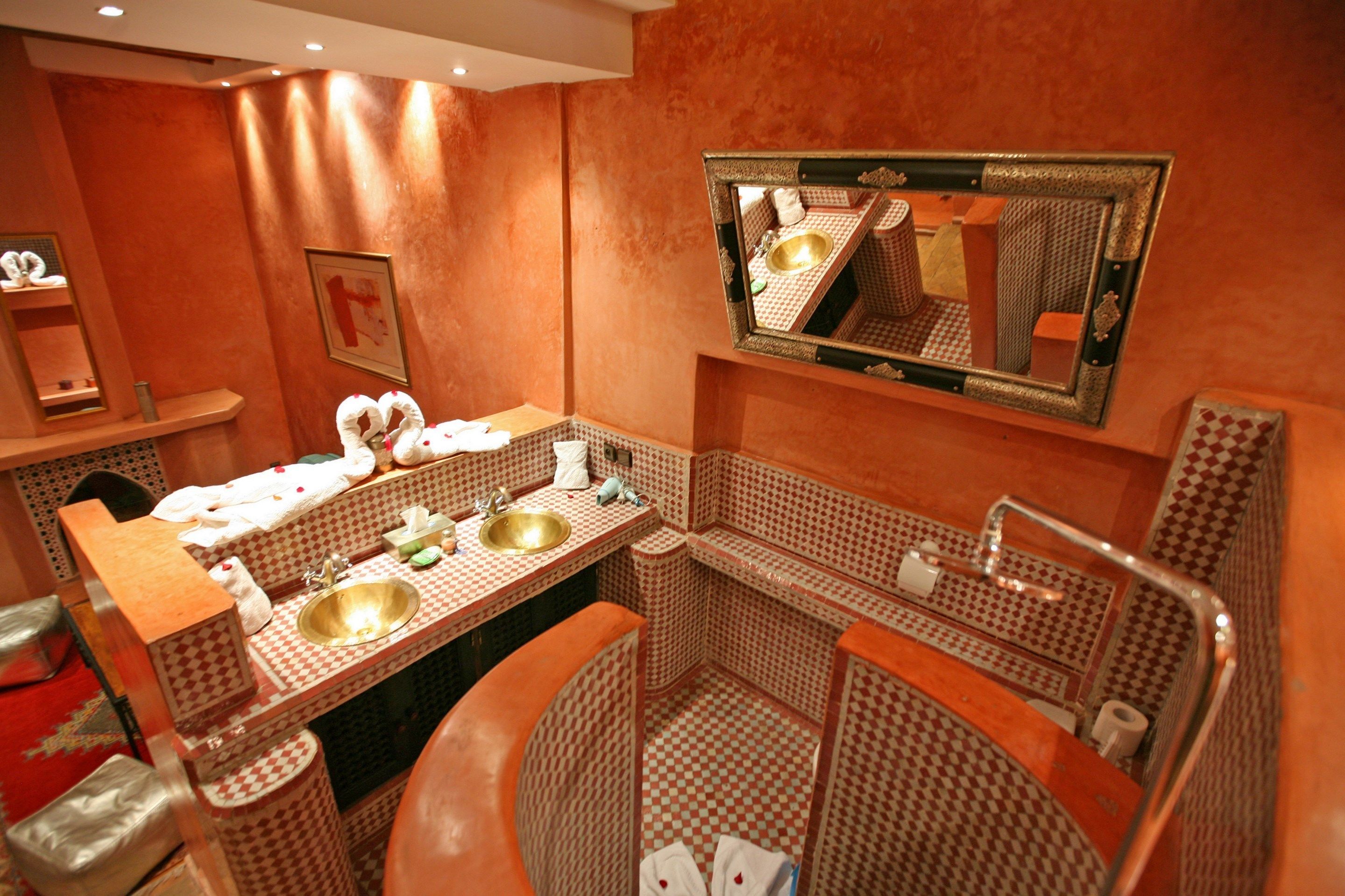 Foto - Riad et Spa Misria Les Orangers