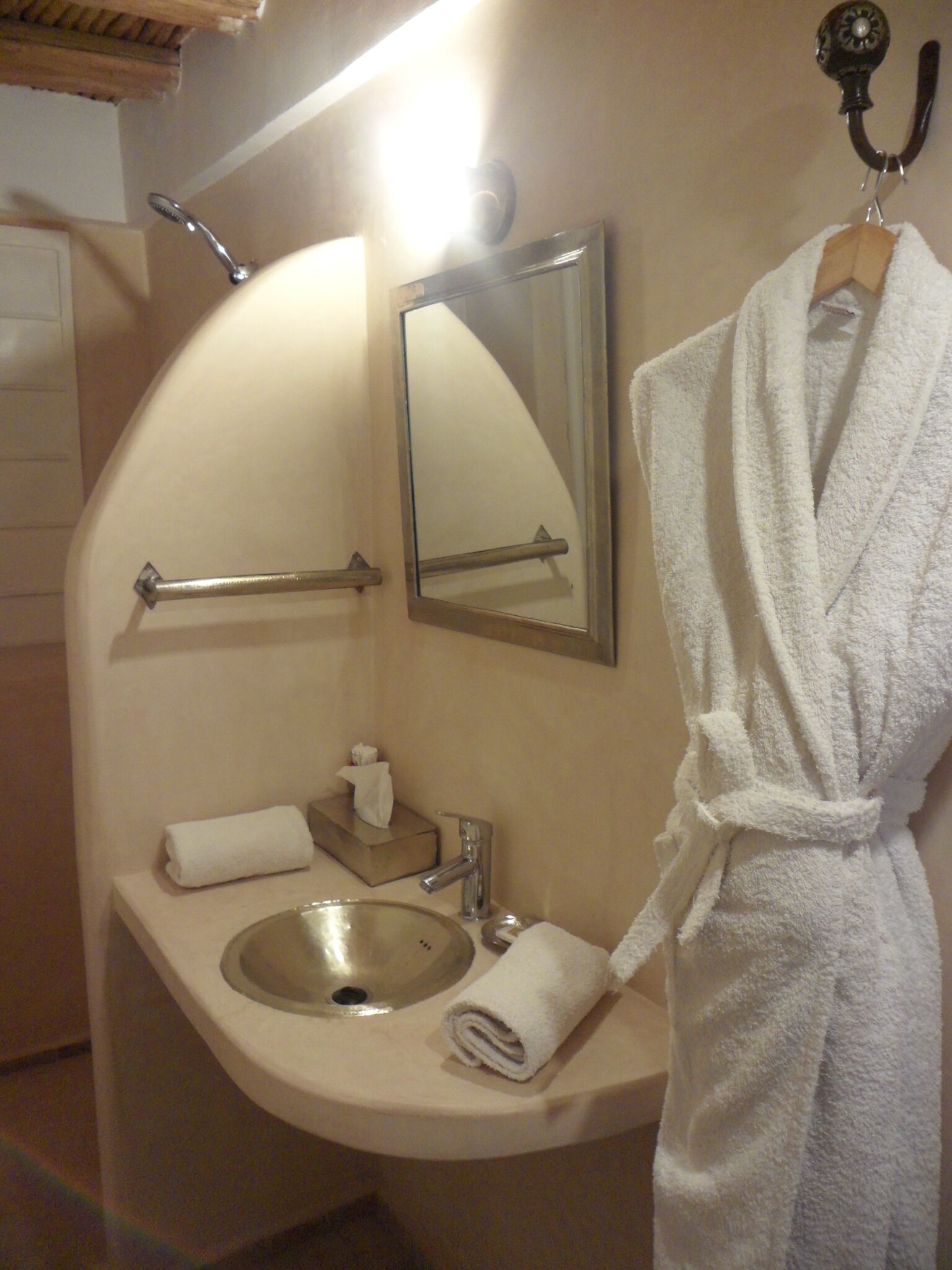 Foto - Riad et Spa Misria Les Orangers