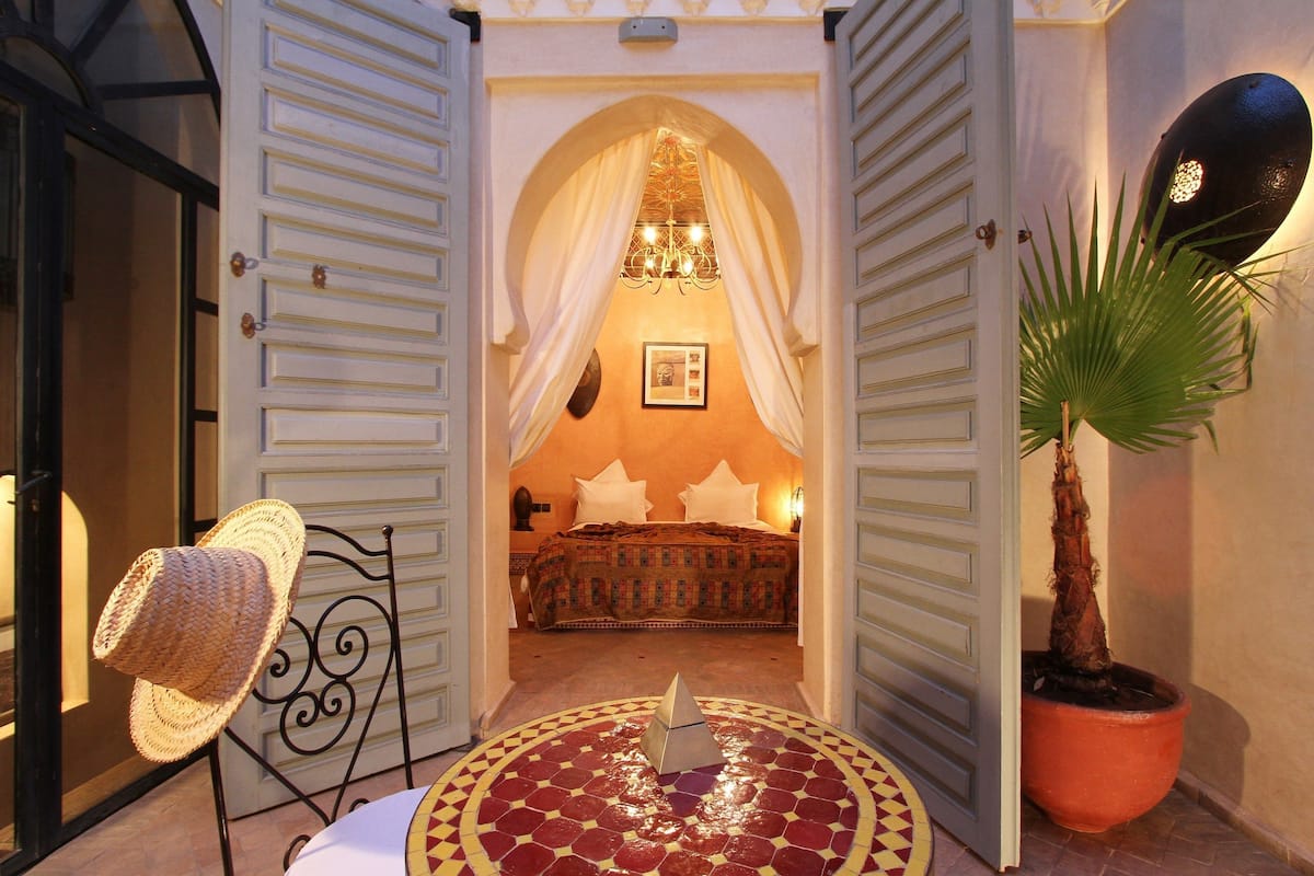 Apartment Suite Salle de bain Privee