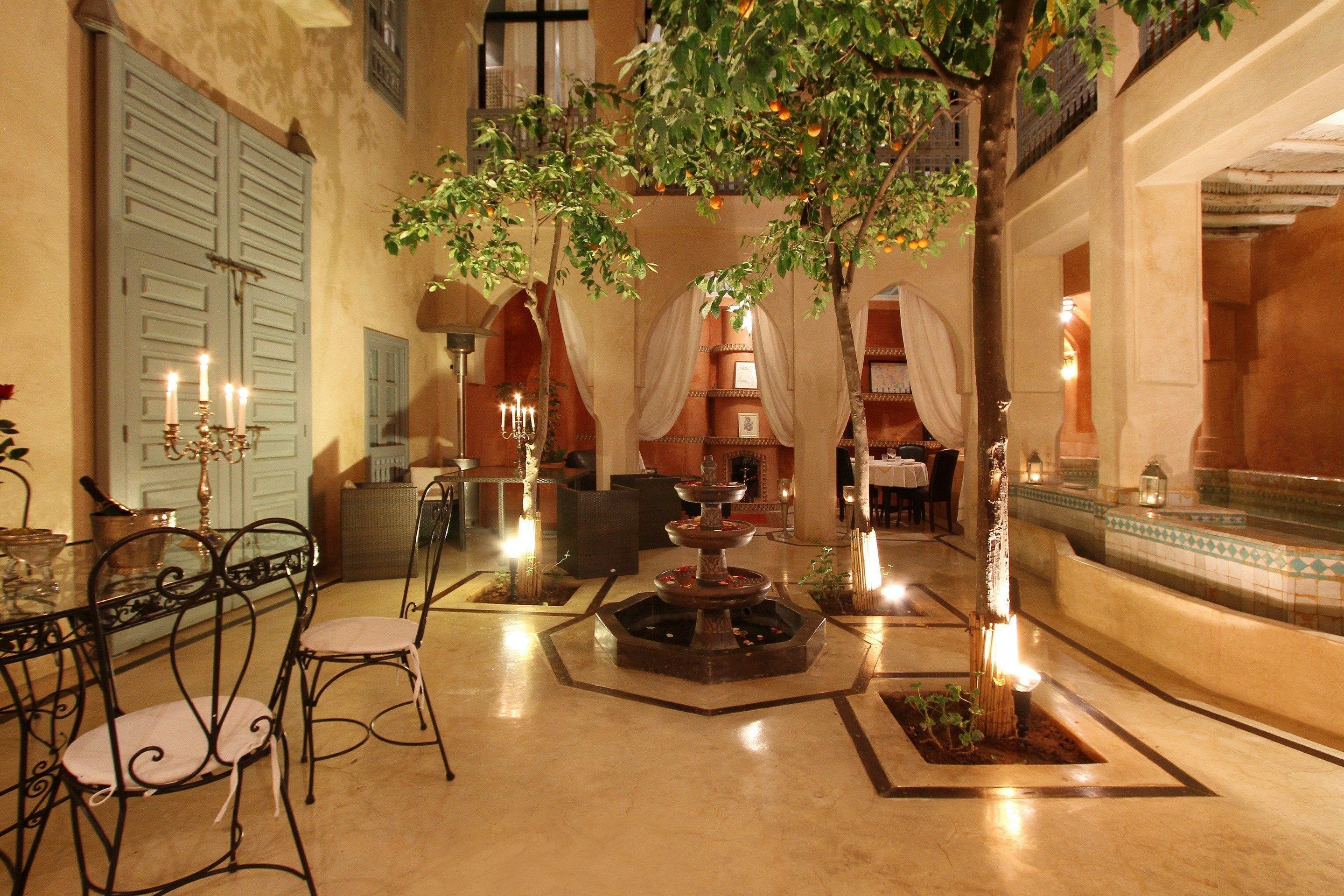 Foto - Riad et Spa Misria Les Orangers