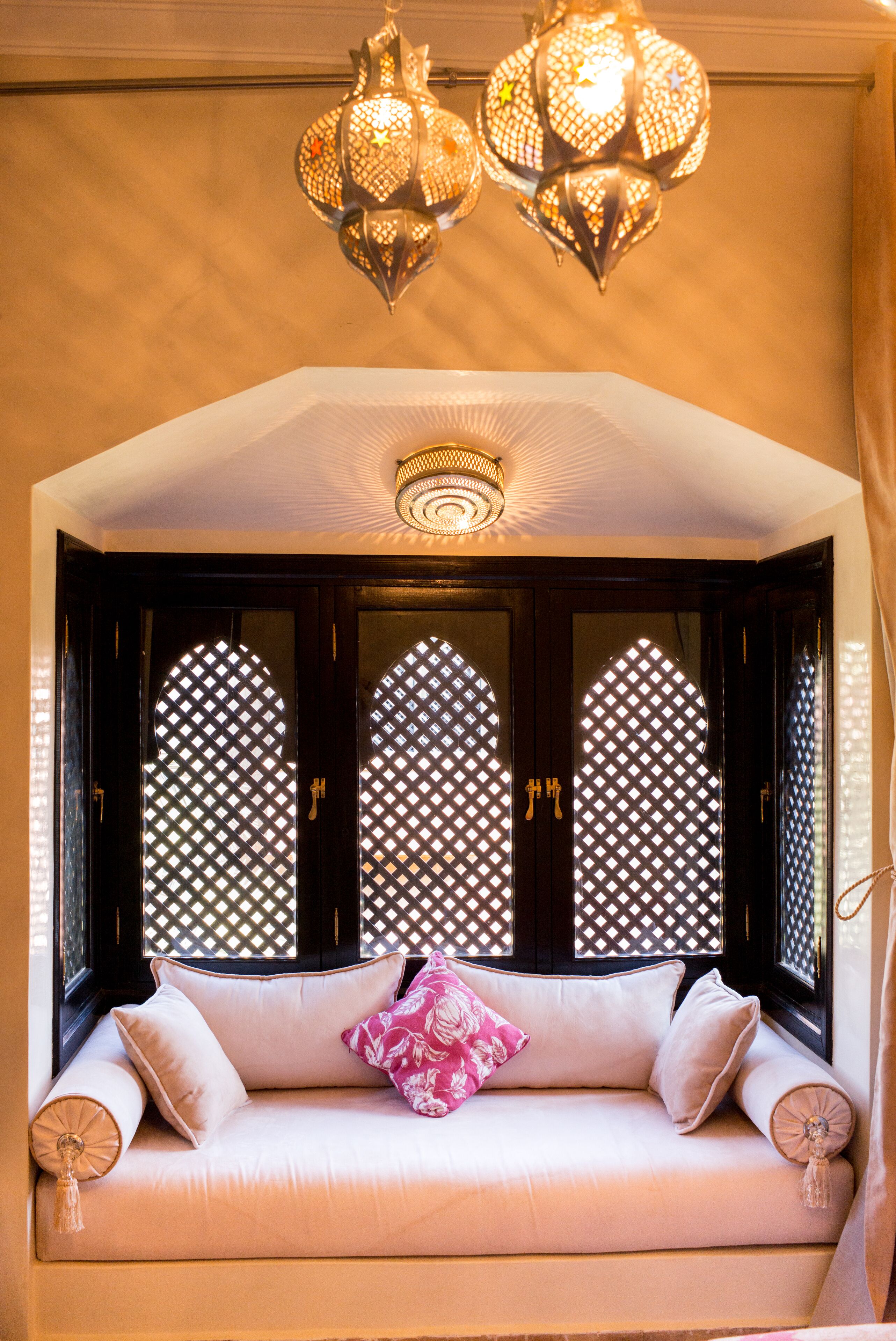 villa, 3 bedrooms, private pool | 1 bedroom, premium bedding, in-room safe, individually decorated