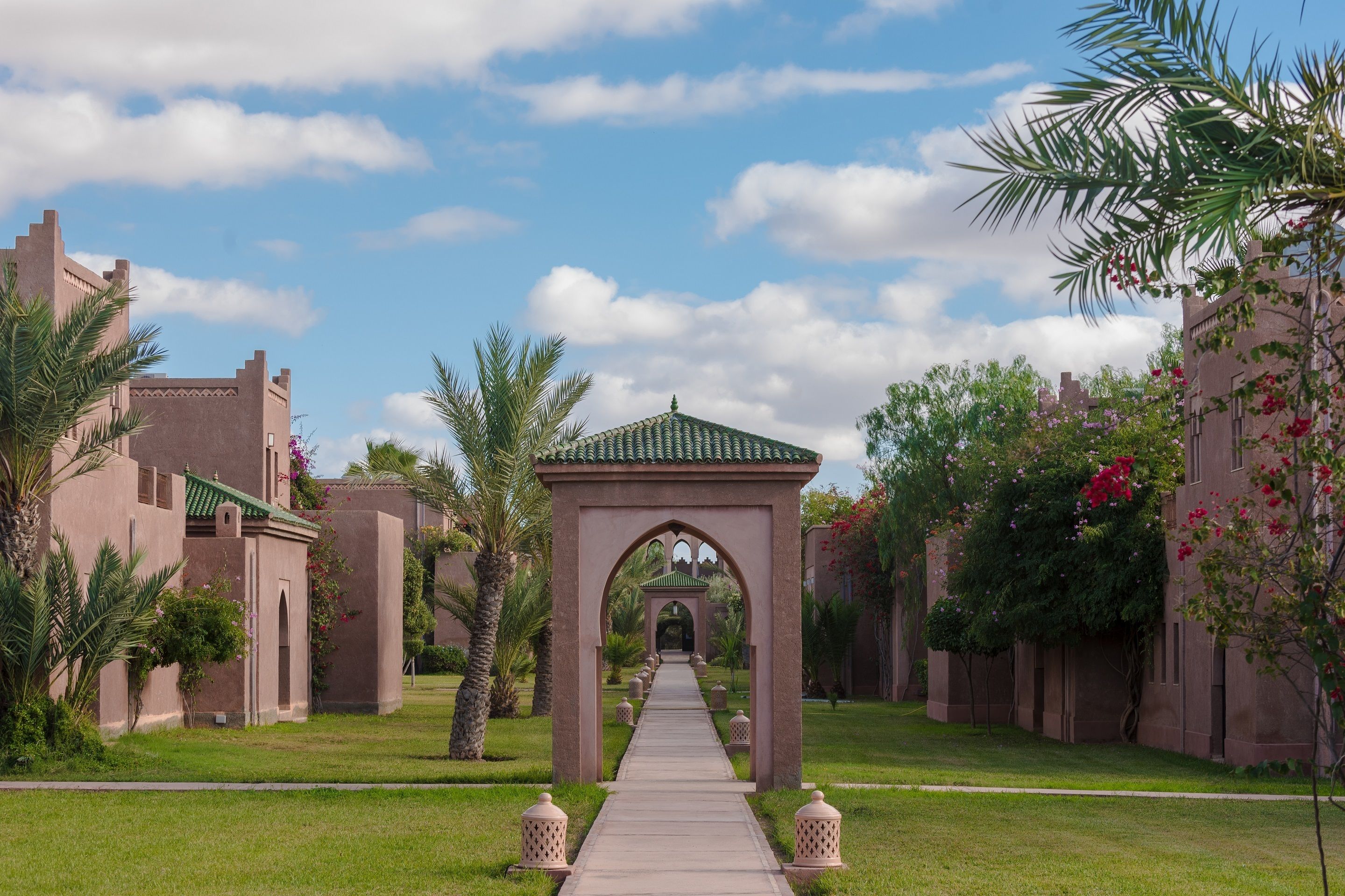 villa, 1 bedroom | exterior