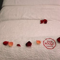 Bagno turco, bagno turco/hammam, trattamenti per il corpo